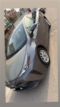 تويوتا بريوس